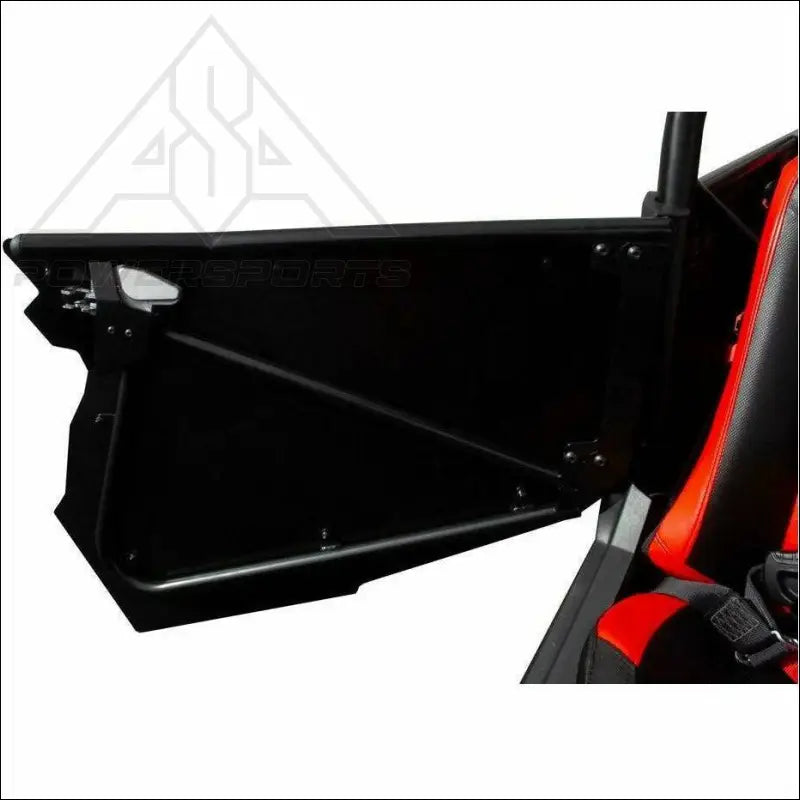 DragonFire Racing Polaris RZR 4 Door Kit - Doors