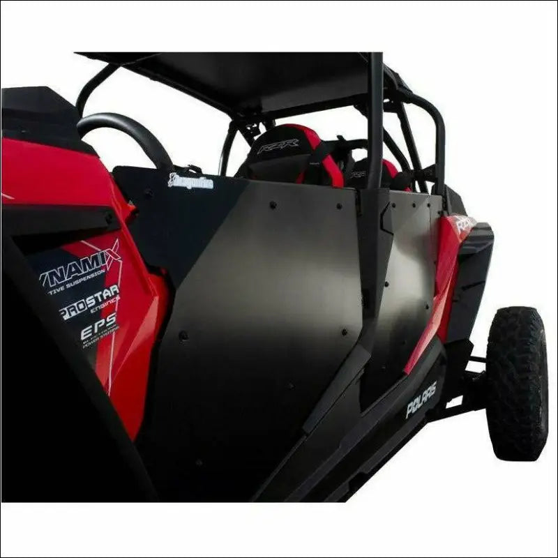 DragonFire Racing Polaris RZR 4 Door Kit - Doors