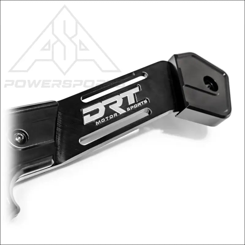 DRT Can-Am 2024 + Maverick R Passenger Grab Handle