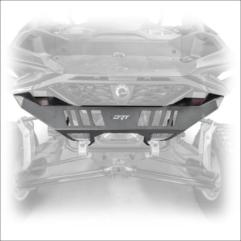 DRT Can-Am 2024 + Maverick R Rear Bumper - Bumpers