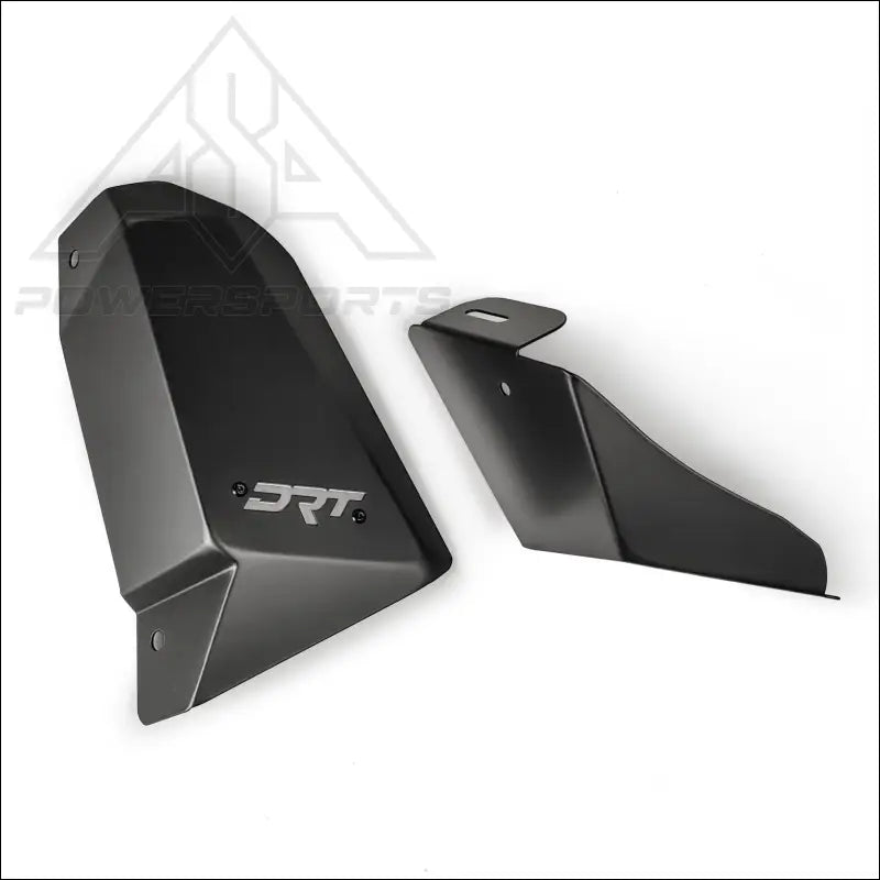 DRT Polaris 2024 + Xpedition Front A/C Line Protection (2 PC) Kit