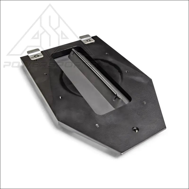 DRT Polaris RZR Pro Series Shifter Gate