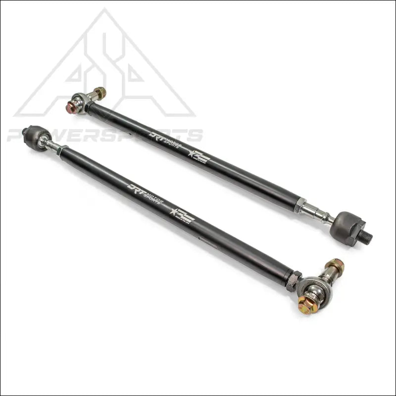 DRT Polaris RZR XP1000/4/Turbo/4 HD Billet Aluminum Tie Rod Kit (M16 Rack)