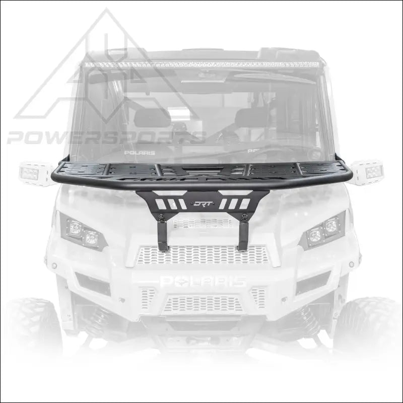 DRT Ranger XP 1000 / 2013 + Hood Rack