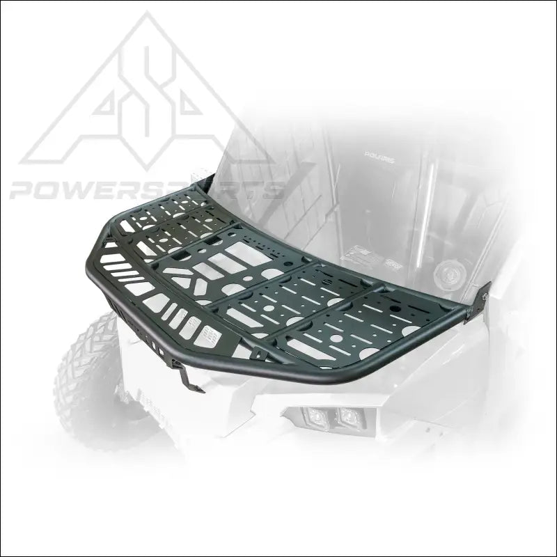 DRT Ranger XP 1000 / 2013 + Hood Rack