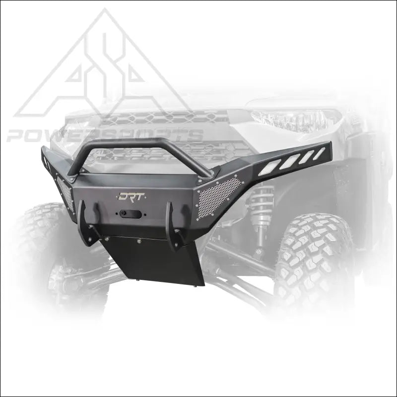 DRT Ranger XP 1000 / 2019 + Front Winch Bumper - Bumpers