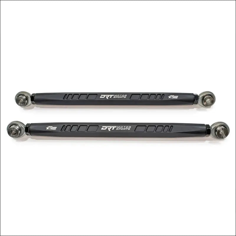 DRT RZR Pro R 2022 + Rear Sway Bar Link Kit