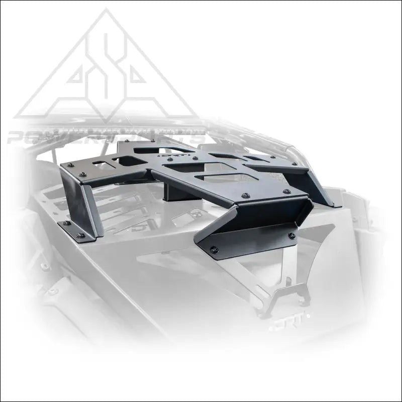 DRT RZR Pro R / Turbo / XP 2022 + Oversize Tire Carrier Mount Accessory