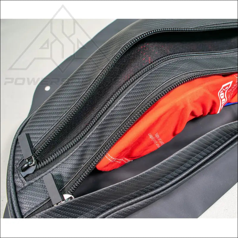 DRT RZR Pro XP 2020-2024 Door Bags - Front Pair