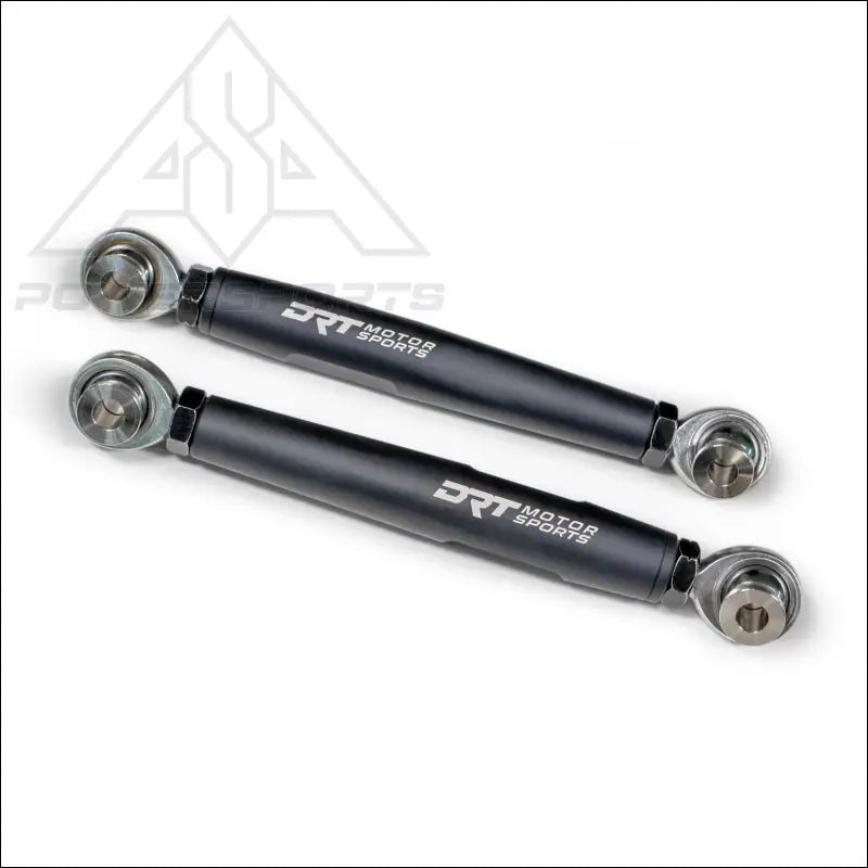 DRT RZR Pro XP 2020 + Billet Aluminum Barrel Rear End Links