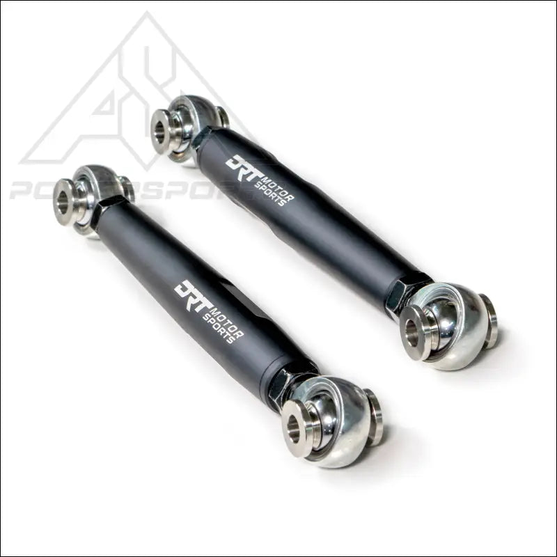DRT RZR Pro XP 2020 + Billet Aluminum Barrel Rear End Links