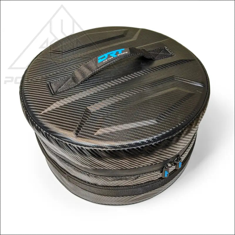 DRT RZR Pro XP / R / Turbo 2022-2024 Tire Carrier / Adventure Rack