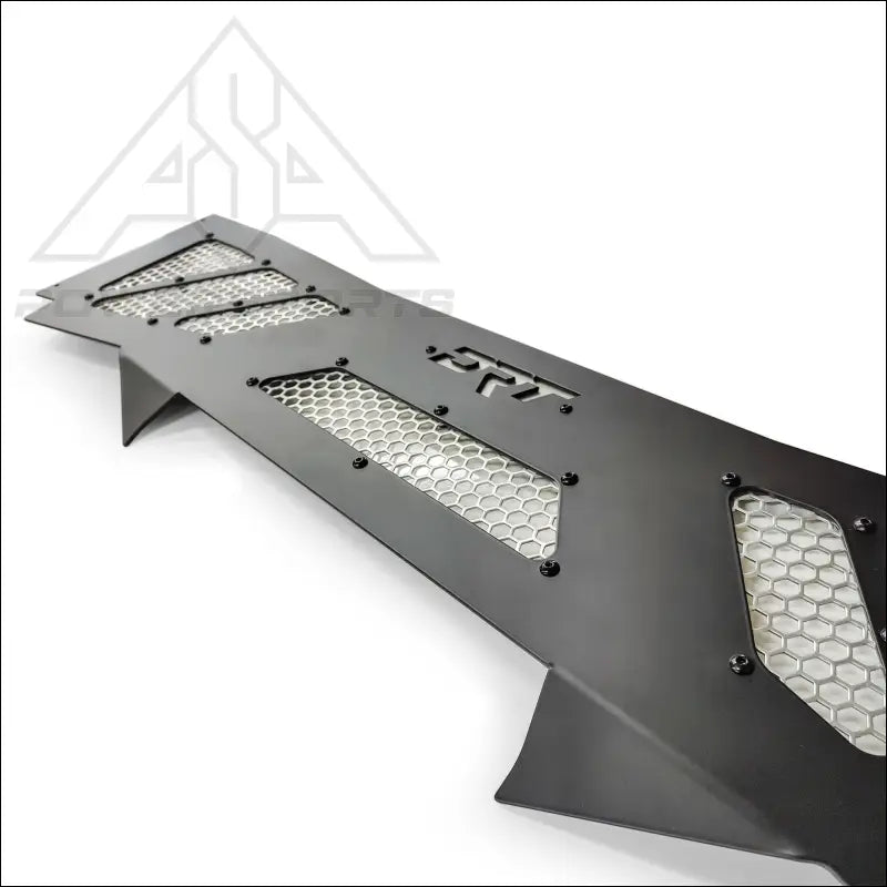 DRT RZR PRO XP / Pro R / Turbo Wind Diffuser