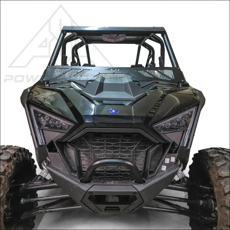 DRT RZR PRO XP / Pro R / Turbo Wind Diffuser