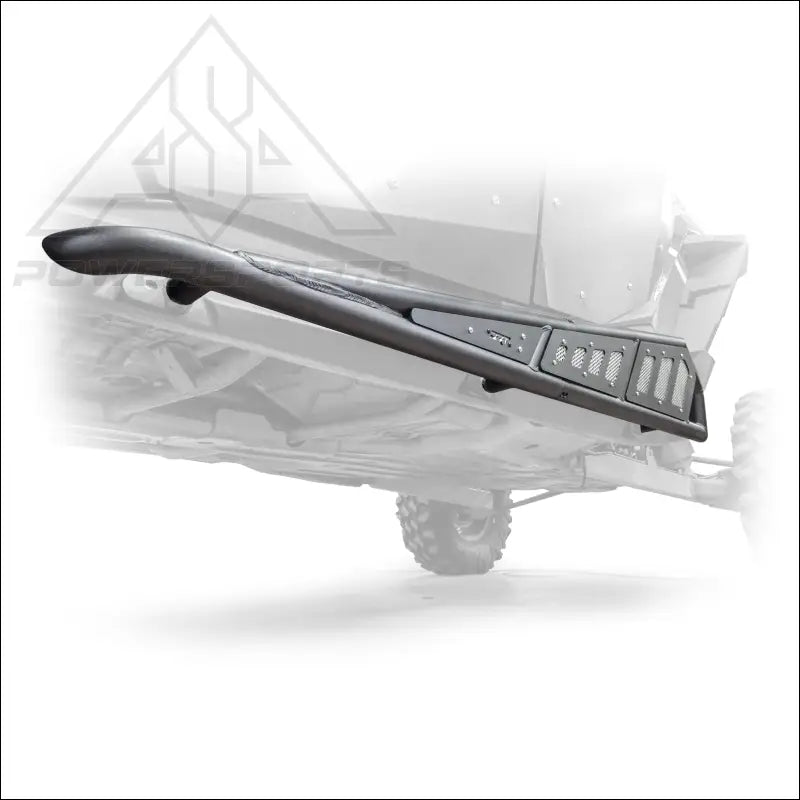 DRT RZR XP 1000 / Turbo 2014 + Rock Sliders 4-Door