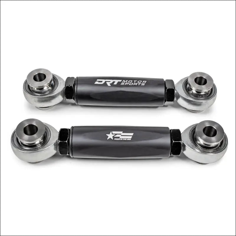 DRT RZR XP Billet Aluminum Hex Bar Adjustable Sway Link Kit (M12)