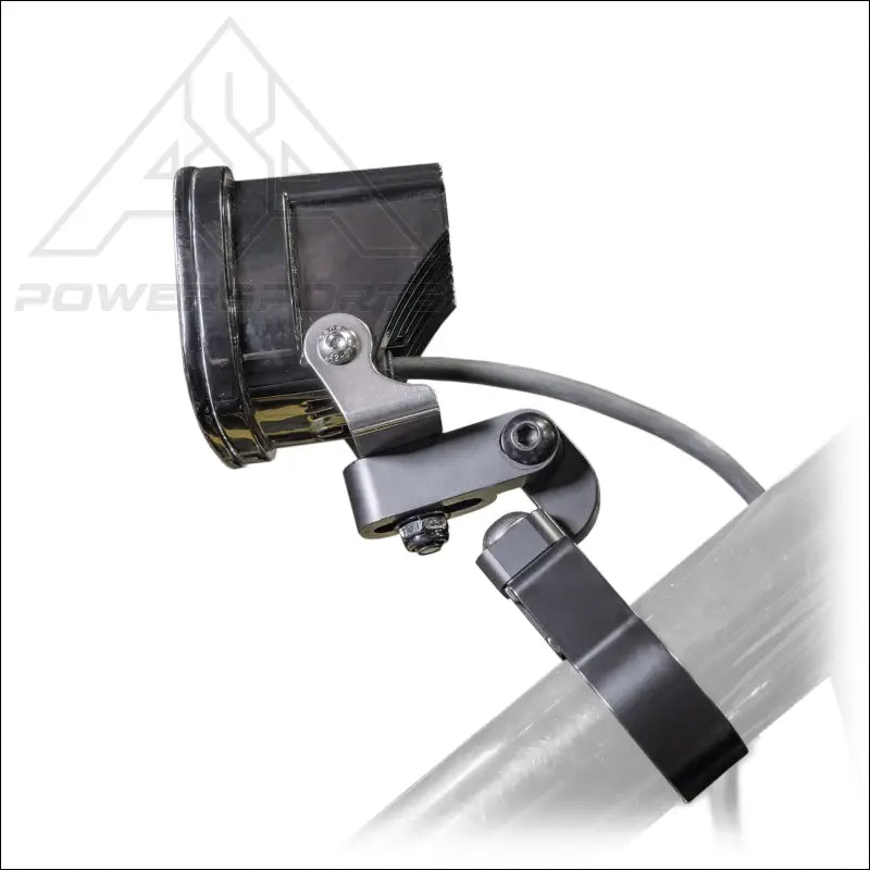 DRT Universal Billet Adjustable Mounting Bracket