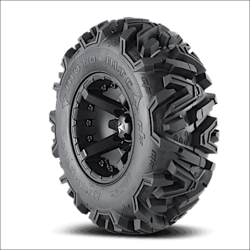 EFX MotoMTC (All-Terrain) Tire