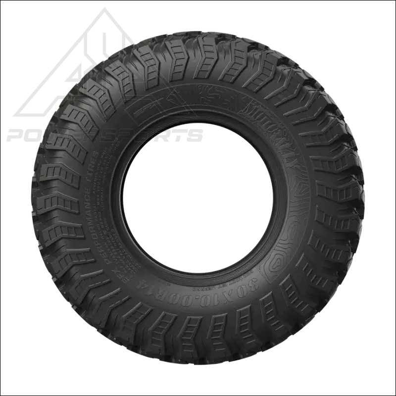 EFX MotoRally UTV Tire - Tires