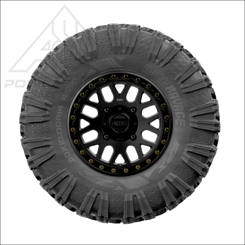 EFX MotoRavage UTV Tire - Tires