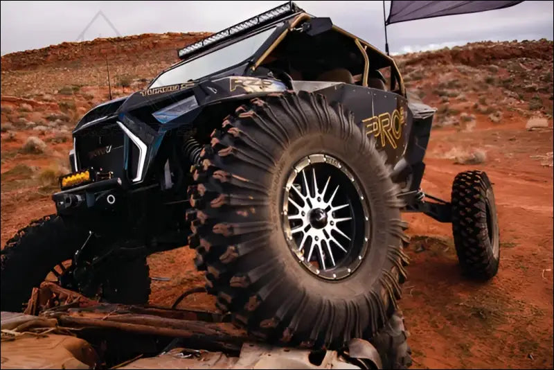 EFX MotoRavage XL UTV Tire - Tires
