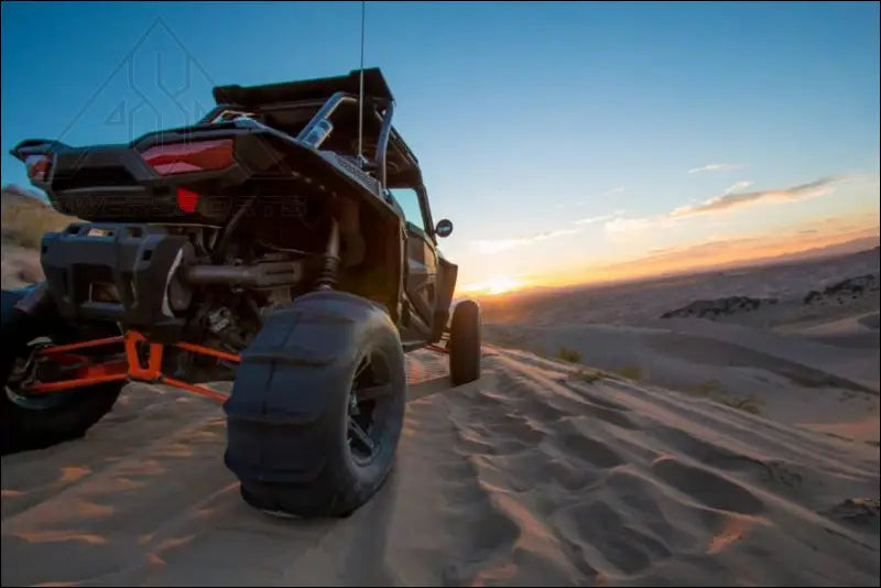 EFX SandSlinger Sand Tire - Tires