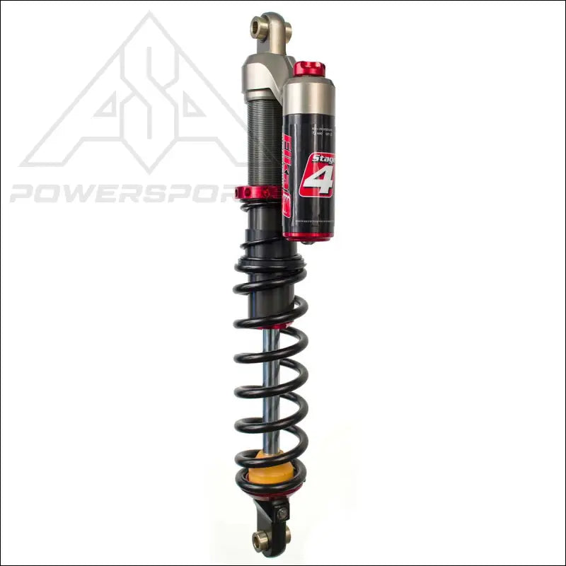 Elka ’15-’25 Honda Pioneer 500 Stage 4 (36mm) Rear Shocks