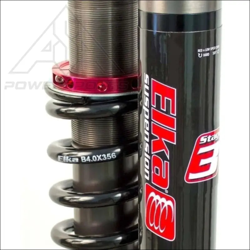 Elka ’16-’24 Honda Pioneer 1000-5 EPS/Deluxe Stage 3 Rear Shocks