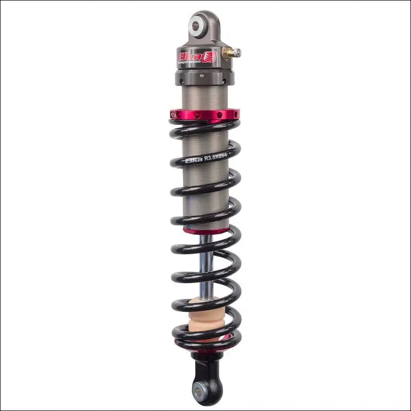Elka ’19-’24 CF Moto U-Force 1000 Stage 1 Front Shocks