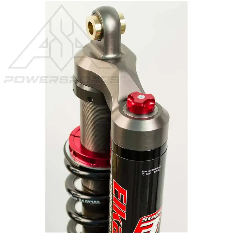 Elka ’21-’23 Can-Am Commander Max XT-P 1000 Stage 3 Front Shocks