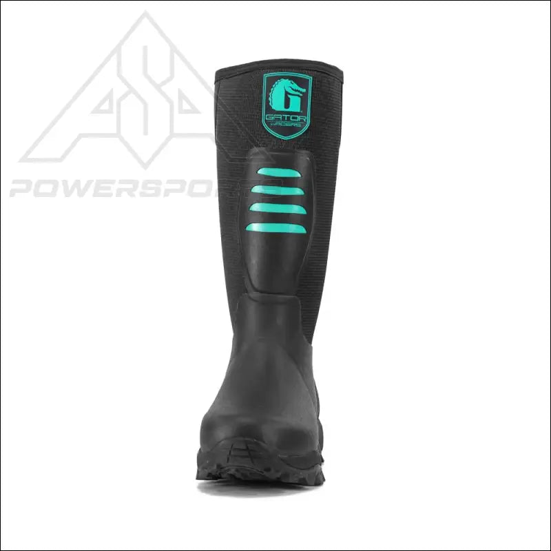 Everglade 2.0 Boots | Womens - Aqua - 9 - Footwear