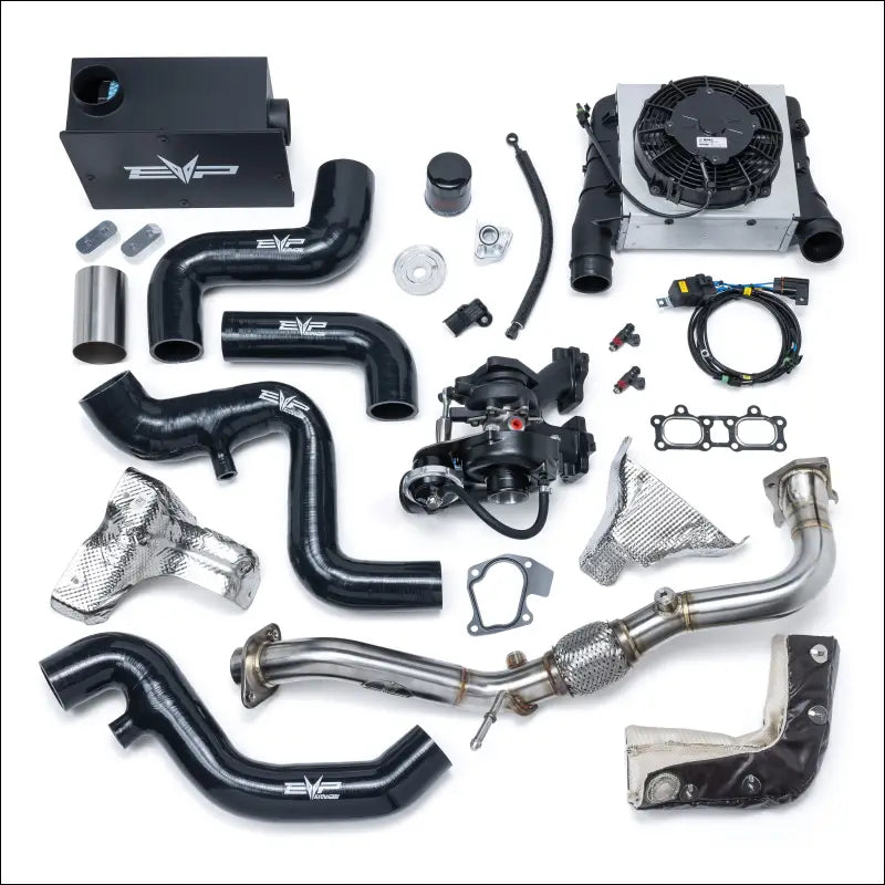 EVP 2018-2024 Polaris Ranger XP 1000 RT-125 Turbo System - Already Own Device (Tune File Only) - Kits