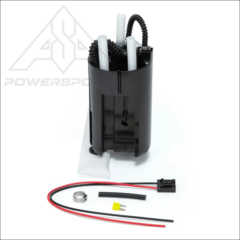 EVP High-Pressure Fuel Pump w/ Surge Tank Kits for Polaris RZR Pro XP Turbo R & Turbo/S - Systems