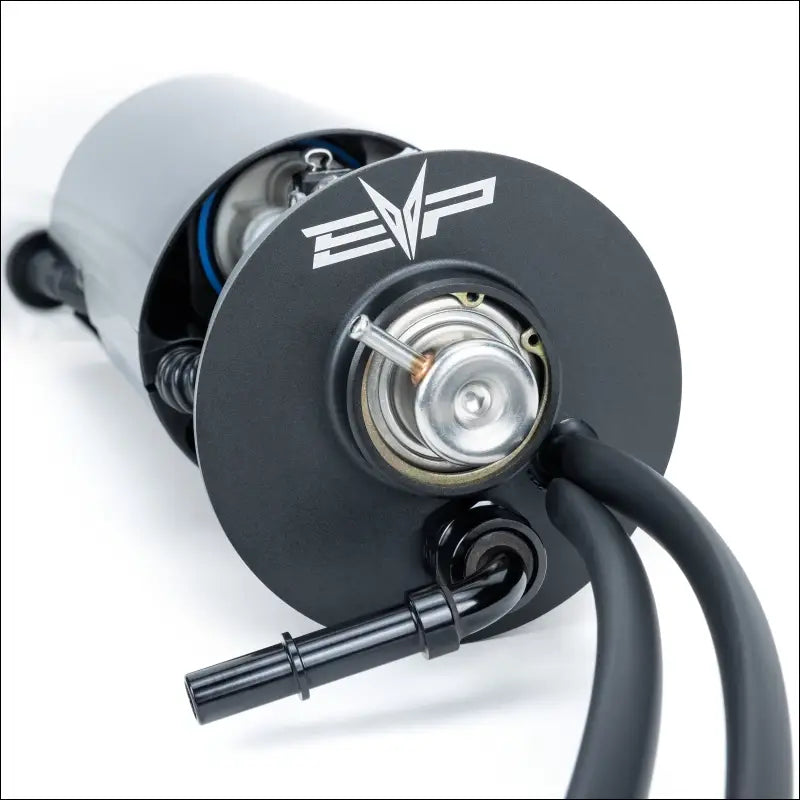 EVP High-Volume Fuel Pump & Surge Tank Kit for Polaris RZR Pro R - Systems