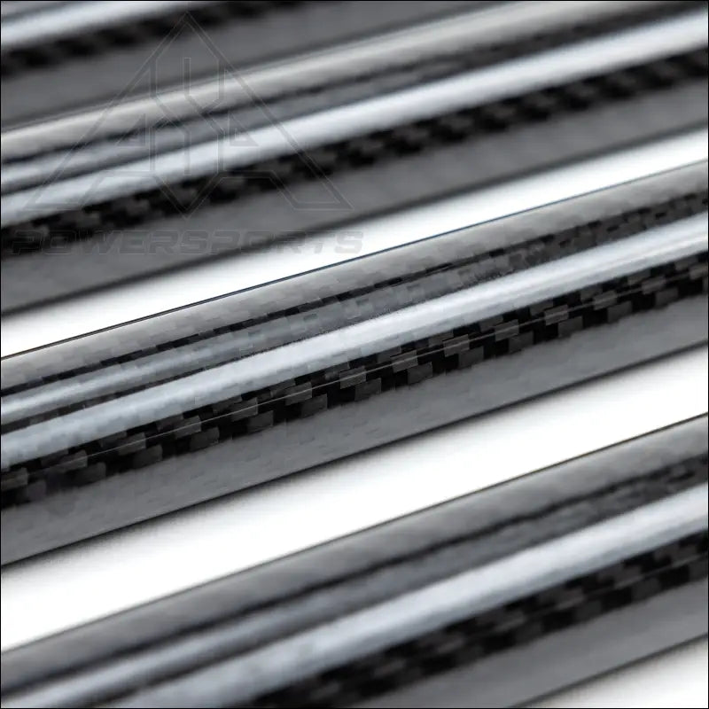 EVP.MOde Carbon Fiber Tie Rod Kit for Can-Am Maverick X3 - Suspension