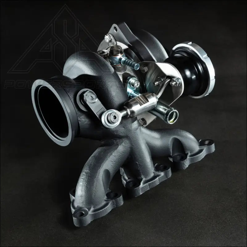 EVP Paragon P43-280 Turbo System for 2020 Can-Am Maverick X3 RR - Kits