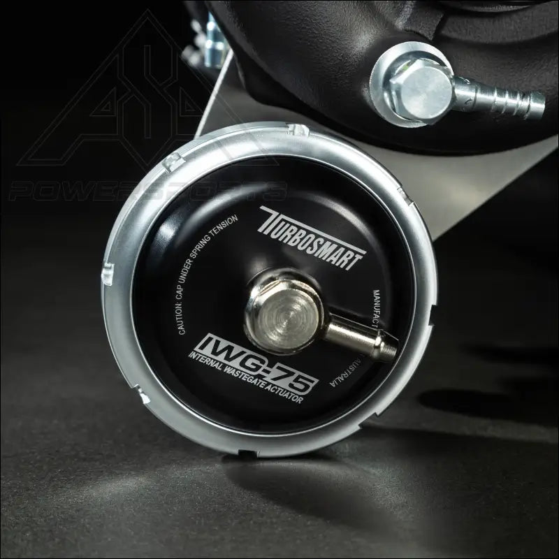 EVP Paragon P43-310 Turbo System for 2021-2023 Can-Am Maverick X3 RR - Kits