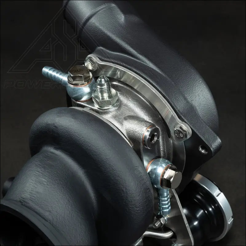 EVP Paragon P46-357 Turbo System for 2020-’22 Can-Am Maverick X3 & R - Kits