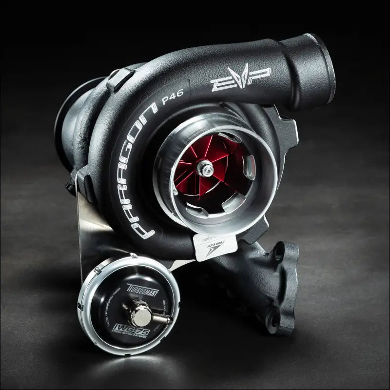EVP Paragon P46-357 Turbo System for 2020 Can-Am Maverick X3 RR - Kits