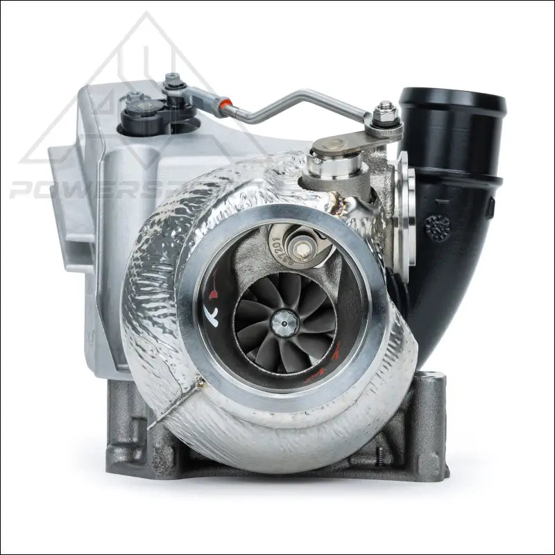 EVP Paragon P47-400 Turbo Upgrade System for 2024 + Can-Am Maverick R - Kits