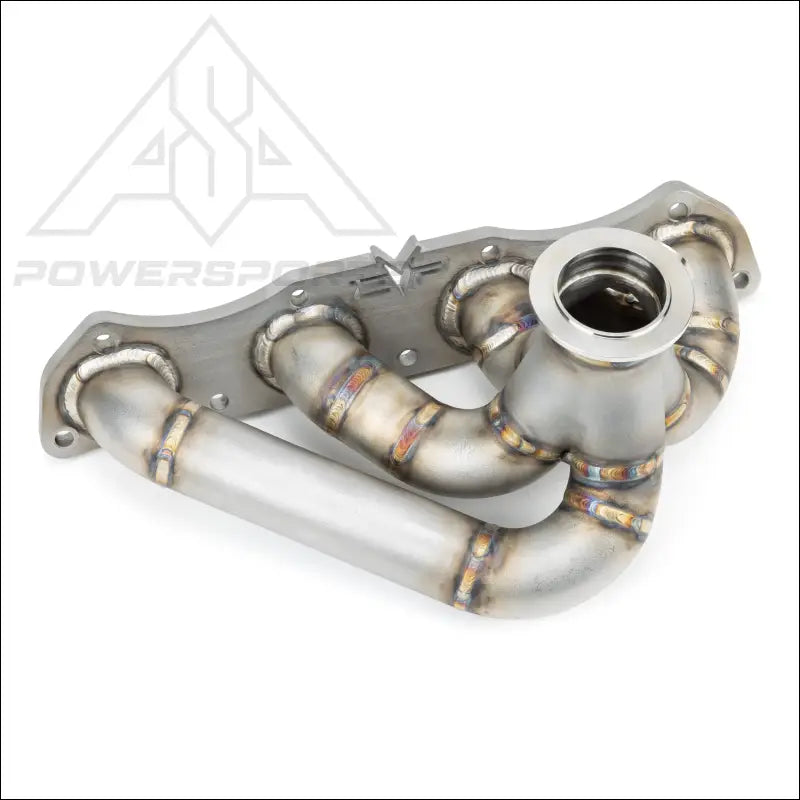 EVP Paragon P54 Turbo Systems for Polaris RZR Pro R - Kits