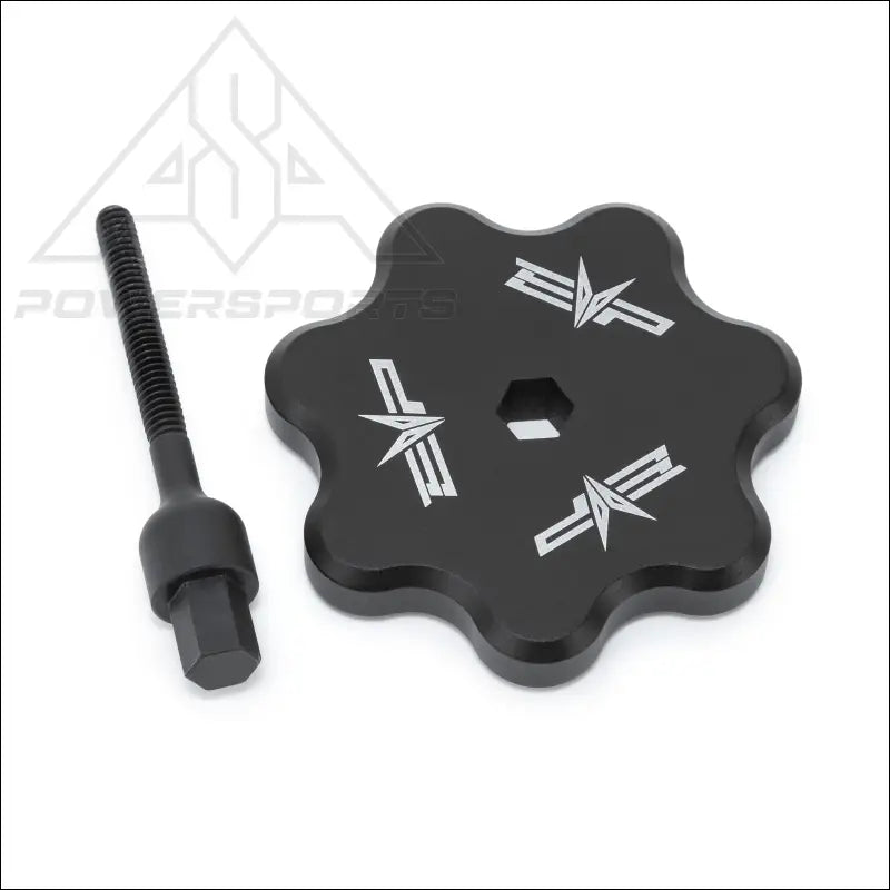 EVP Shift-Tek Belt Changing Tool - Clutching