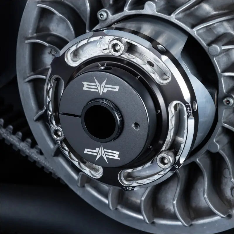 EVP Shift-Tek Secondary Clutch Belt Deflection Adjuster Kit for Can-Am Maverick X3 - Clutching