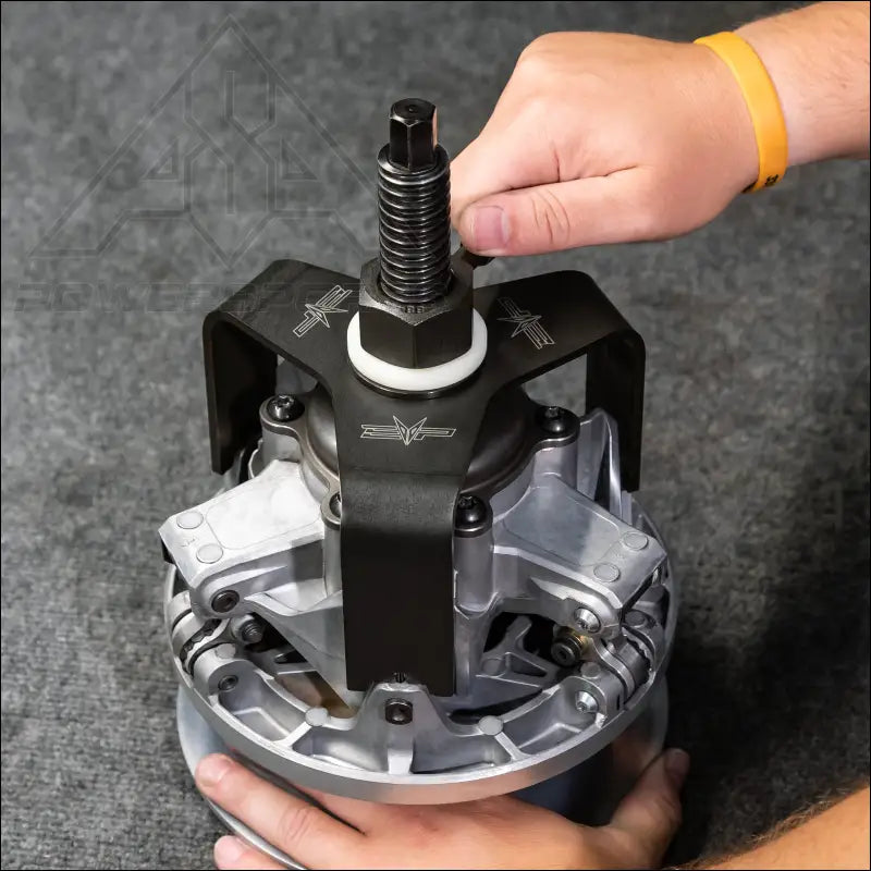 EVP Shift-Tek Ultimate Can-Am pDrive Primary Clutch Tool Kit - Clutching