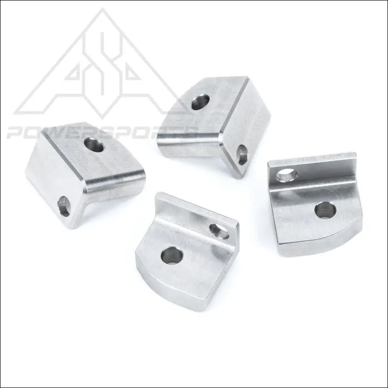 EVP TAPP Primary Clutch HD Weight Kit - Clutching