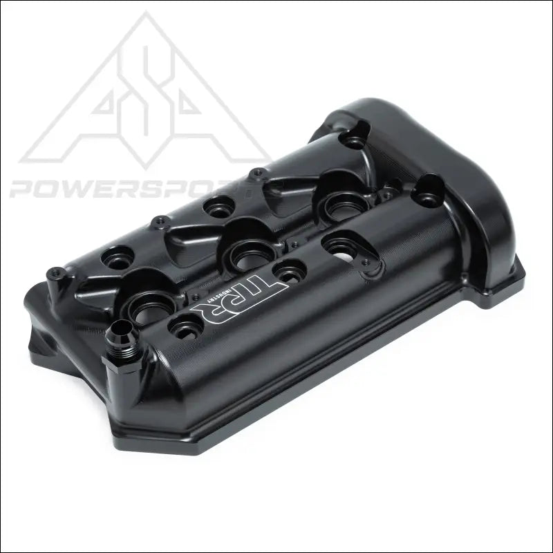 EVP TPR Billet Valve Cover for 2017 + Can-Am Maverick X3 - ENGINE & TRANSMISSION