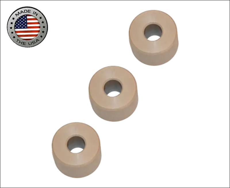 EXTREME RHINO ROLLER KIT CAN AM 3 Rollers per pkg - Clutching