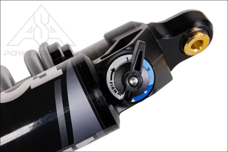 FOX QS3 Shock Set for Can-Am Defender HD10 Models - Aftermarket Shocks