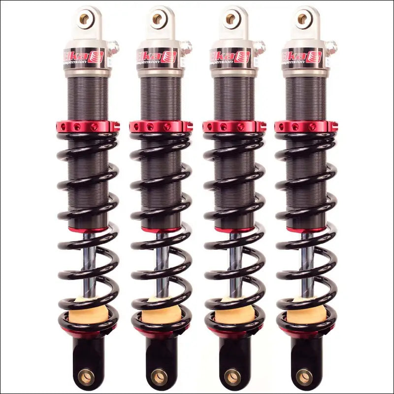 FRONT & REAR KIT SHOCKS for CAN-AM OUTLANDER 570/650/850/1000 - Stage 1 - Shocks