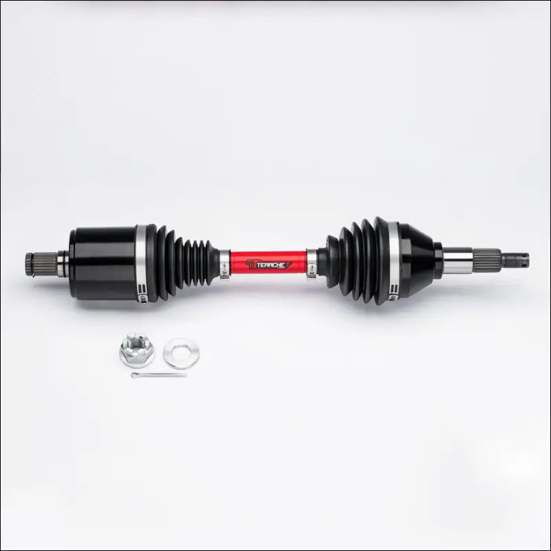 G3 Can Am Outlander HD Axle Rear Left or Right